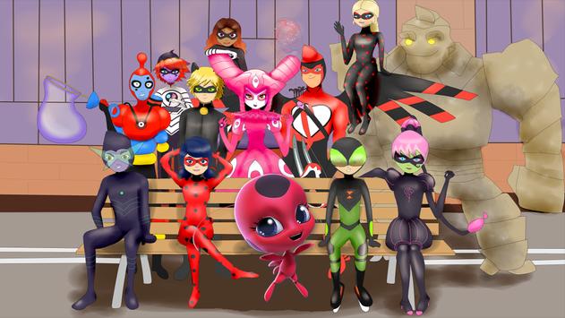 Miraculous Ladybug Wallpapers For Android Apk Download Just click the green download button above to start. miraculous ladybug wallpapers for