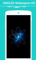 Amoled Wallpapers HD 포스터
