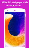 Amoled Wallpapers HD 스크린샷 2