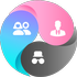 Oasis - 3 in 1 Social Network APK