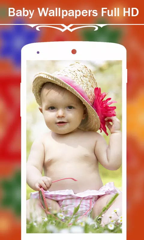 Cute Baby Wallpaper HD APK for Android Download Cute Baby Wallpaper HD APK for Android Download