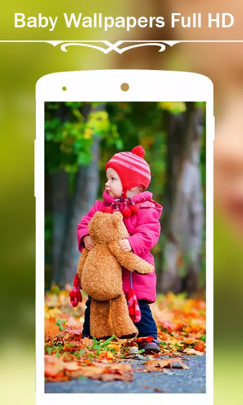 Cute Baby Wallpaper HD APK for Android Download Cute Baby Wallpaper HD APK for Android Download