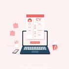 Resume-Builder آئیکن