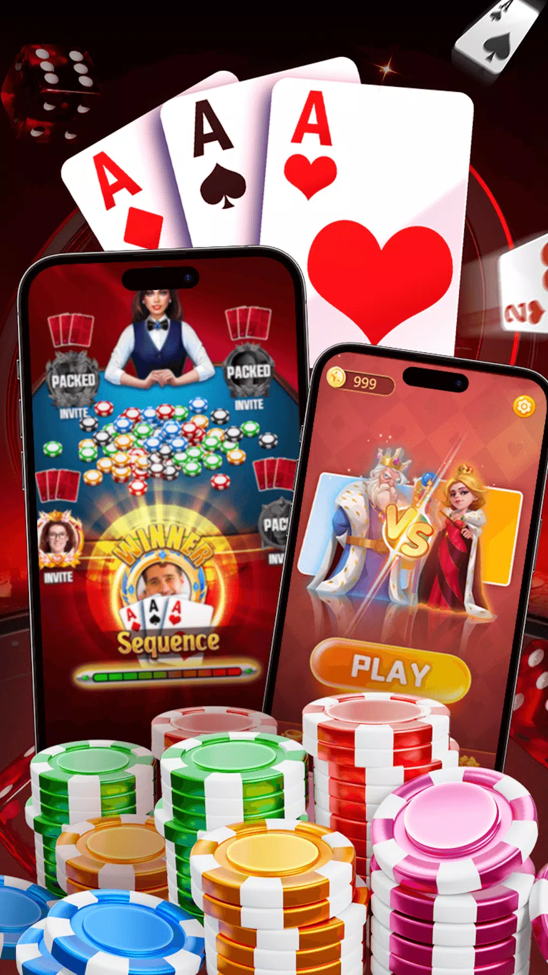Poker King