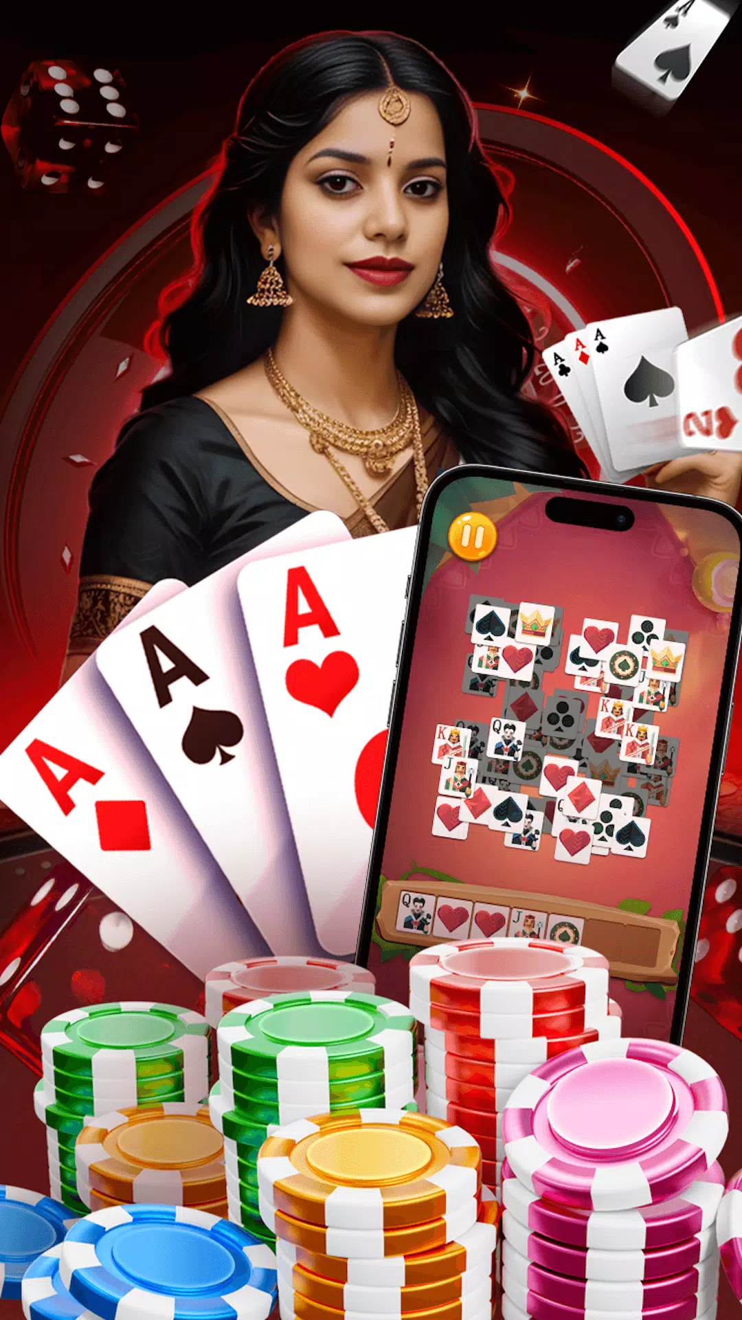 Poker King