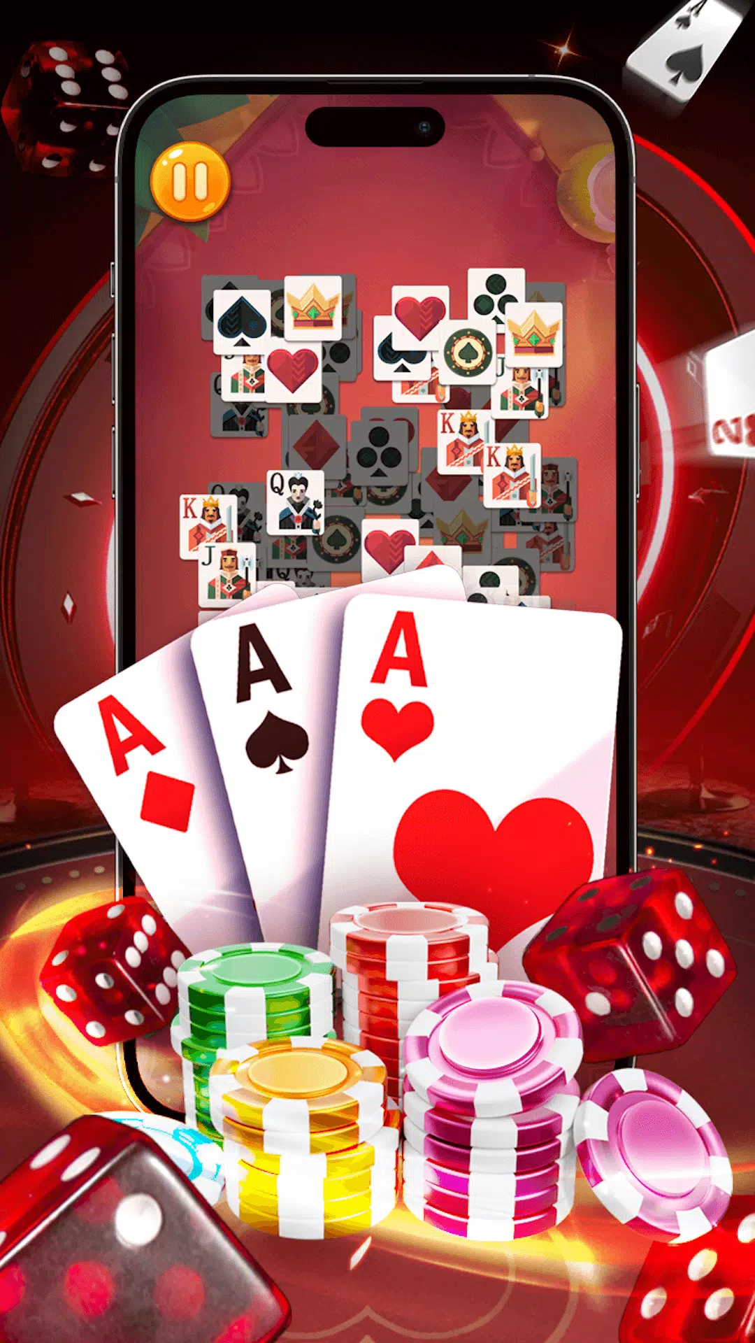 Poker King