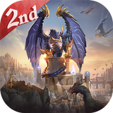 Land of Empires: Monopoly biểu tượng