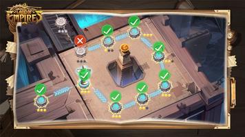 برنامه‌نما Land of Empires: Rope عکس از صفحه