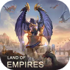 Скачать Land of Empires: Immortal APK
