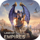 Land of Empires icône