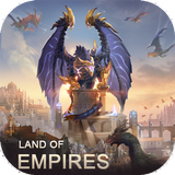 Land of Empires أيقونة