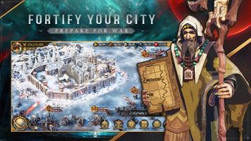 برنامه‌نما Land of Empires عکس از صفحه