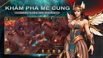 Land of Empires ảnh chụp màn hình 2