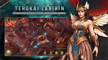 Land of Empires syot layar 2