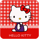 Kitty Wallpaper HD icono