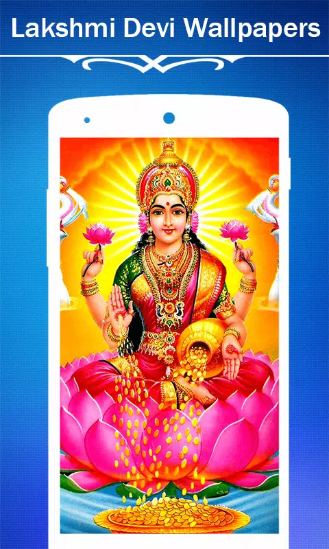 Lakshmi Devi HD Wallpapers APK for Android Download Lakshmi Devi HD Wallpapers APK for Android Download