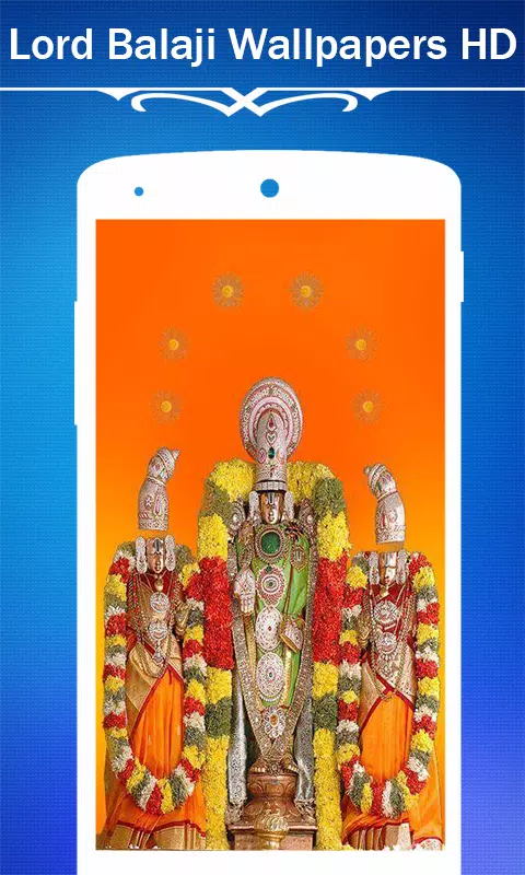 Lord Balaji HD Wallpapers APK for Android Download Lord Balaji HD Wallpapers APK for Android Download