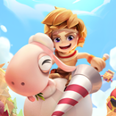Smash Island.io APK