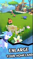 Smash Island.io الملصق