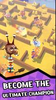 Smash Island.io تصوير الشاشة 2