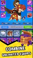 Smash Island.io تصوير الشاشة 3