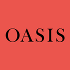 Oasis icône