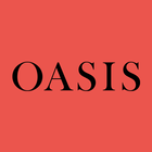 Oasis أيقونة