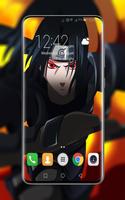 Itachi wallpapers Affiche