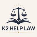 K2 Help Law: BNS, BNSS, BSA APK