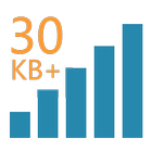 Bytes Insight أيقونة