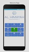Al Himayah poster