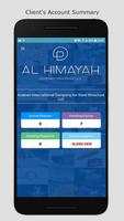 Al Himayah screenshot 1