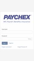 Employee Portal by Paychex Affiche