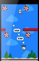 Floaty Mochi Copters screenshot 2