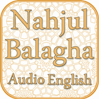 Nahjul Balagha English Audio icône