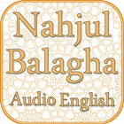 Nahjul Balagha English Audio icon