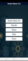 Imam Reza A.S スクリーンショット 1