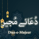 Dua e Mujeer (دُعَاۓ مُجیر) APK