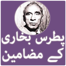 APK Patras Bukhari Ke Mazameen