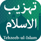 Tehzeeb Ul Islam تہزیب الاسلام иконка