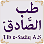 Tib E-Sadiq A.S आइकन