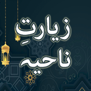 Ziarat e Nahiya English , Urdu APK