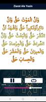 Ziarat Ale Yasin captura de pantalla 3