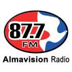 ALMAVISION MIAMI simgesi