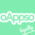Oappso Stamp иконка