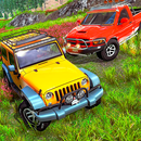 Offroad Jeep Driving 2019 APK