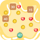 Slide Gold Escape आइकन