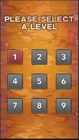 Slide Gold Escape स्क्रीनशॉट 1