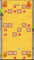 Slide Gold Escape स्क्रीनशॉट 2