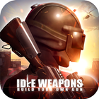 Idle  Weapons আইকন